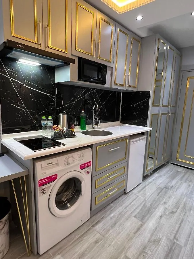Taksim Larissa Residence Istanbul 0*,  Turkey