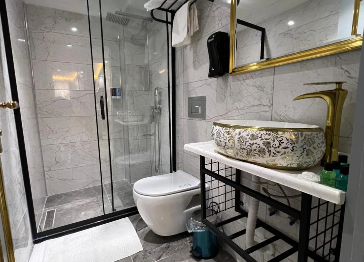 Taksim Larissa Residence Istanbul 0*,  Turkey