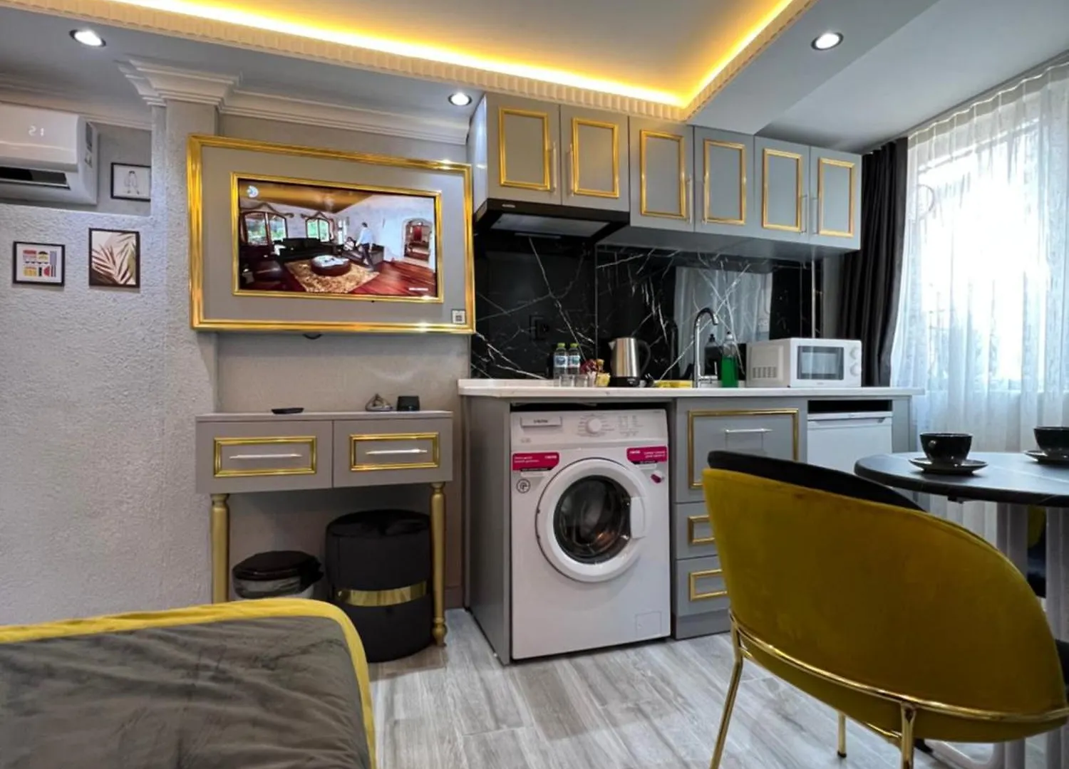 Taksim Larissa Residence Istanbul 0*,  Turkey