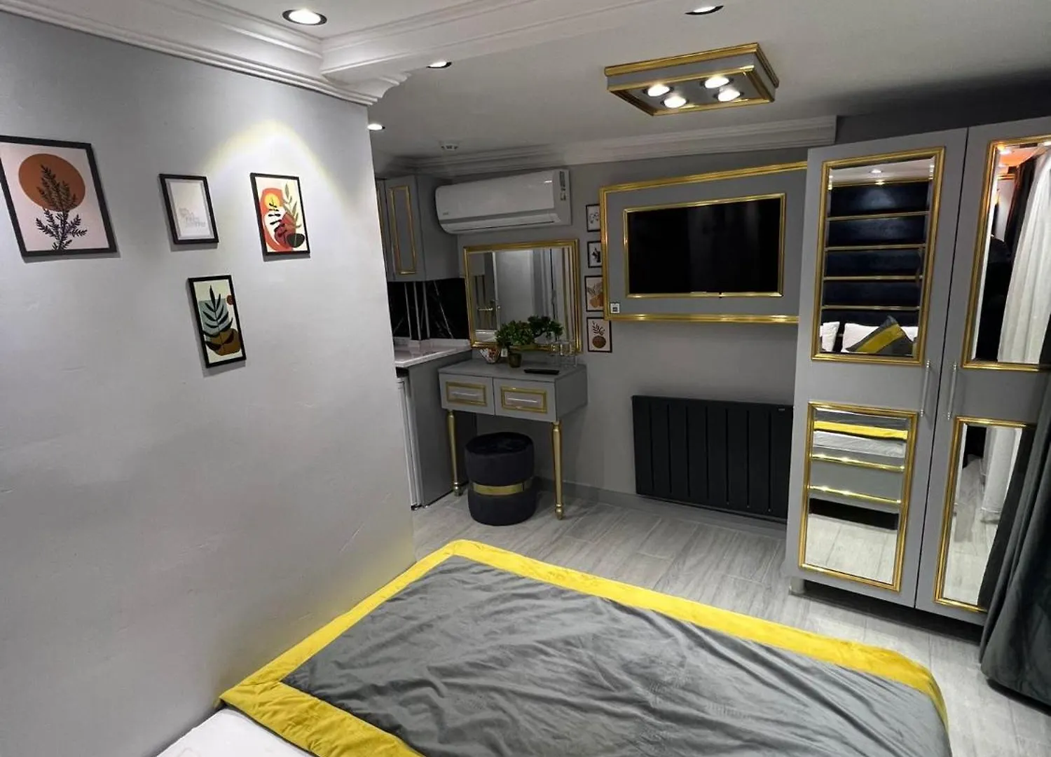 Taksim Larissa Residence Istanbul 0*,  Turkey