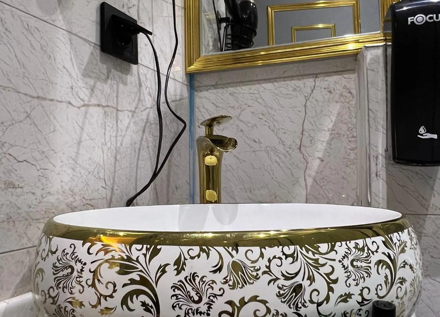 Taksim Larissa Residence Istanbul