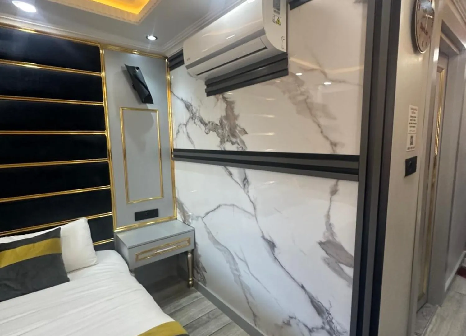 Taksim Larissa Residence Istanbul 0*,  Turkey