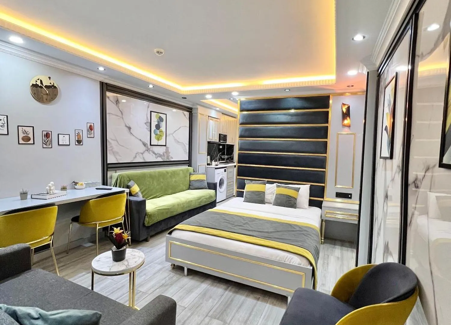Taksim Larissa Residence Istanbul 0*,  Turkey