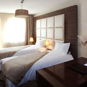Derpa Hotel