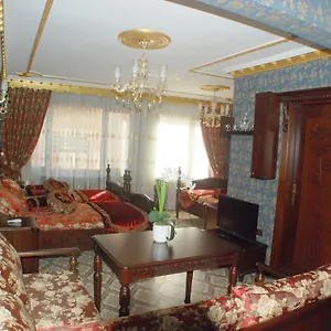 The First Ottoman Appart hôtel