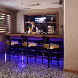 Momento - Special Category Hotel