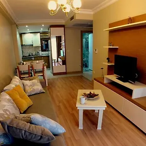 Homelike Residence Aparthotel