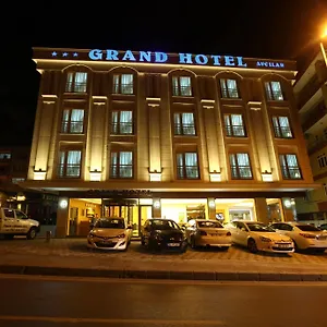 Grand Avcilar Hotel