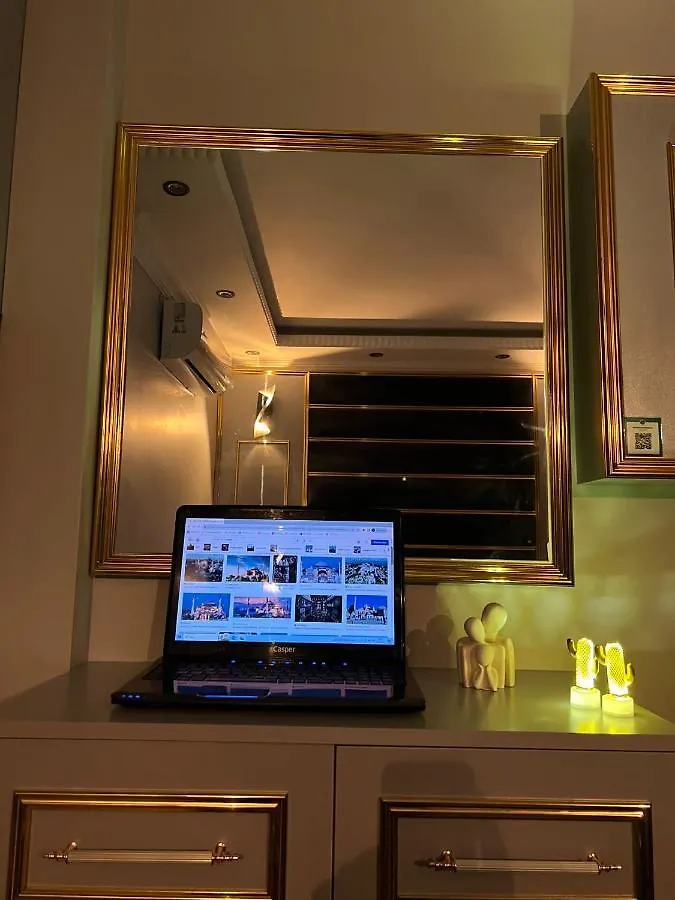 Taksim Larissa Residence Istanbul