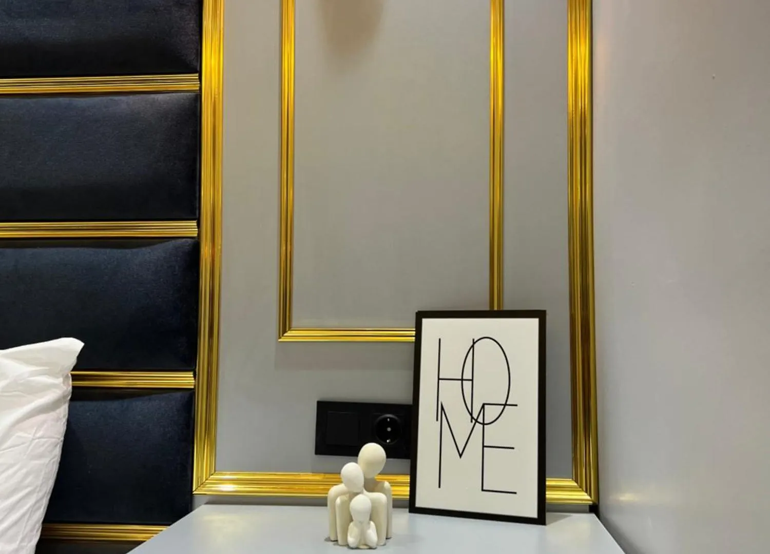 Aparthotel Taksim Larissa Residence Istanbul