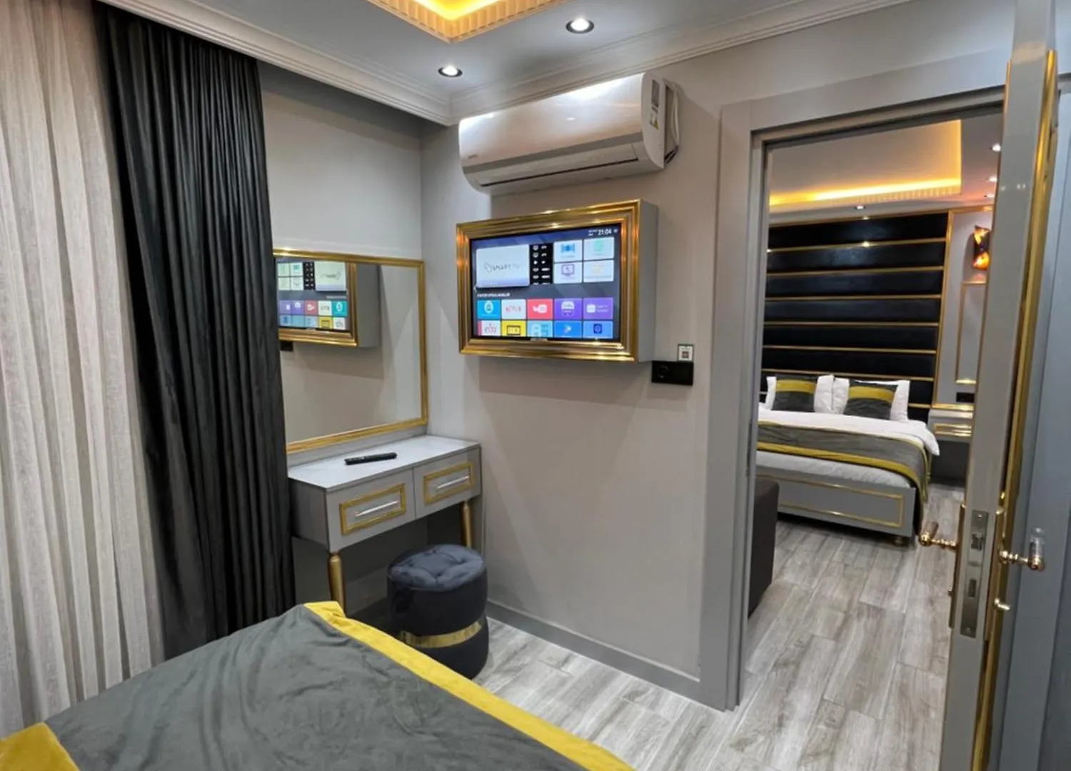 Taksim Larissa Residence Istanbul