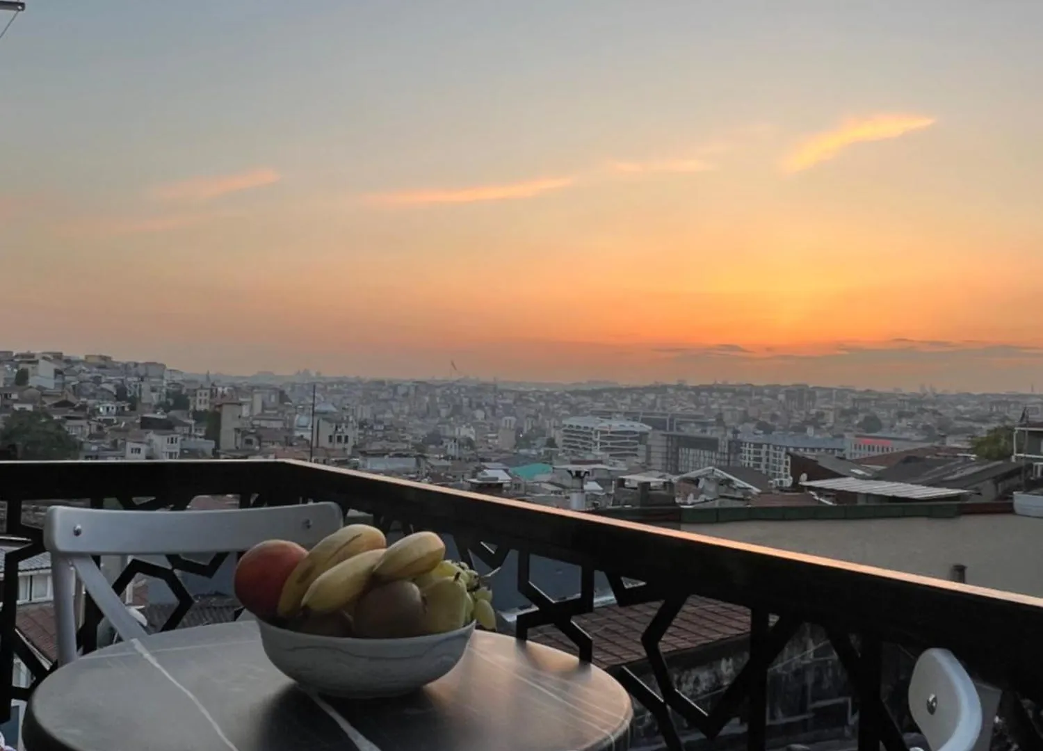 Taksim Larissa Residence Istanbul 0*,